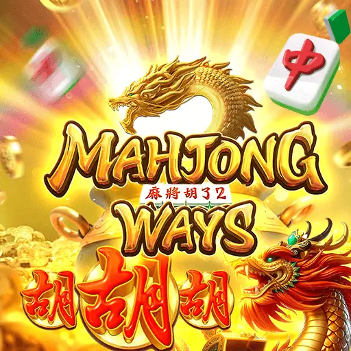 Aplikasi Mahjong Ways Mobile iOS & Android